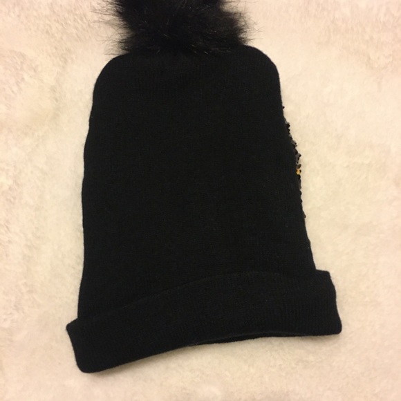 Girls Reversible Sequin Hat 🌟 - Picture 3 of 3